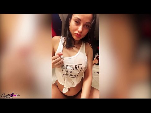 ❤️ Голям бюст Красива жена Wanking Her Pussy and Fondling Her Huge Tits In A Wet T-Shirt ️❌ Супер порно в bg.kiss-x-max.ru ️❤