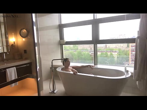 ❤️ Огромна мадама Страстно дрънкане на путката си в банята ️❌ Супер порно в bg.kiss-x-max.ru ️❤