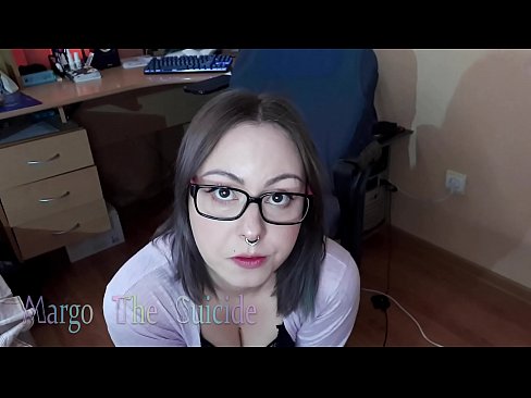 ❤️ Секси момиче с очила смуче дилдо дълбоко на камерата ️❌ Супер порно в bg.kiss-x-max.ru ️❤